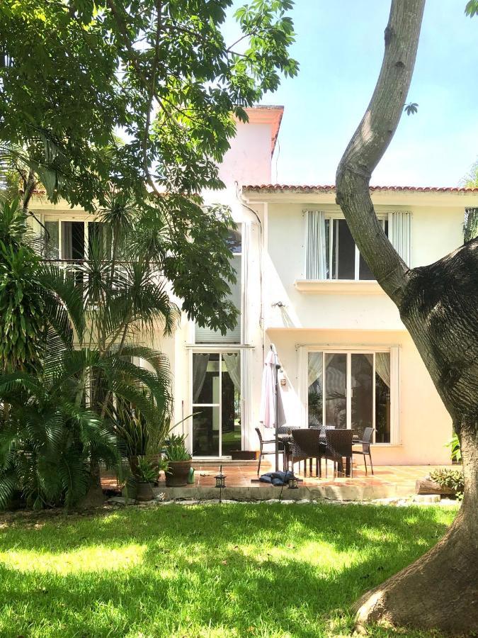 Casa Mi Tesoro Pensión