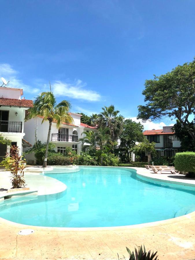 Casa Mi Tesoro Pensión Playa del Carmen
