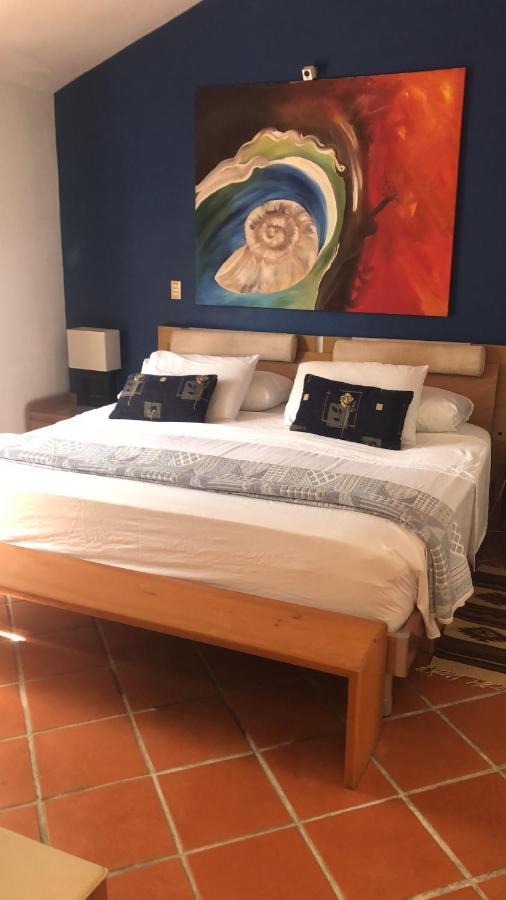 Pensión Casa Mi Tesoro *