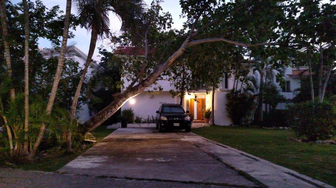 Pensión Casa Mi Tesoro
