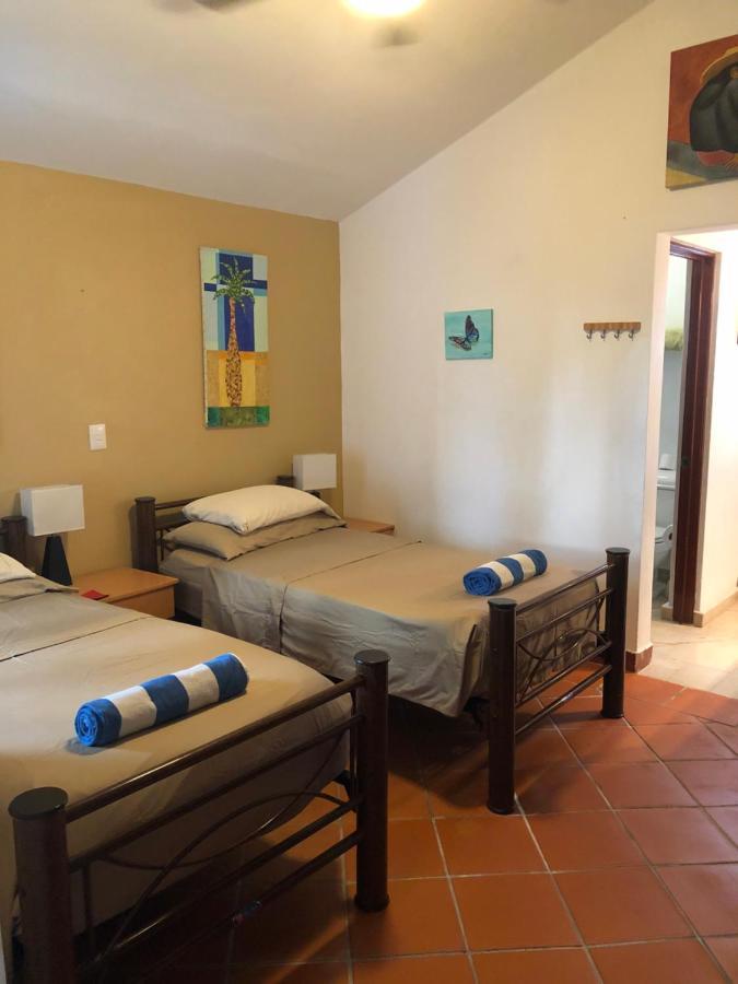 Casa Mi Tesoro Pensión