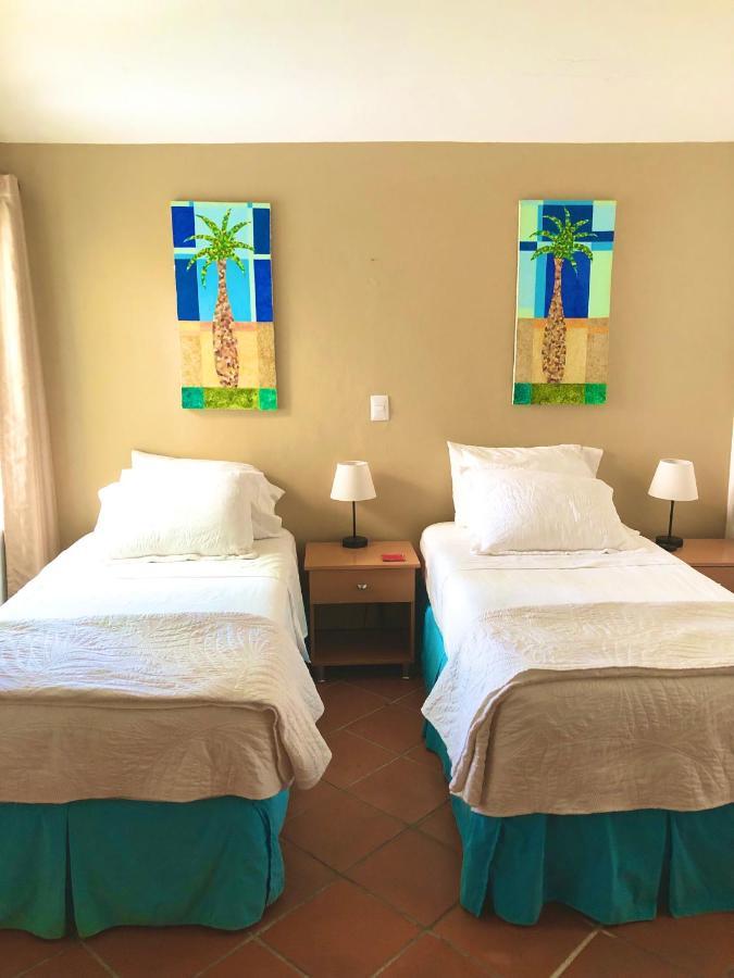 Pensión Casa Mi Tesoro Playa del Carmen