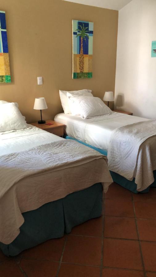 Pensión Casa Mi Tesoro