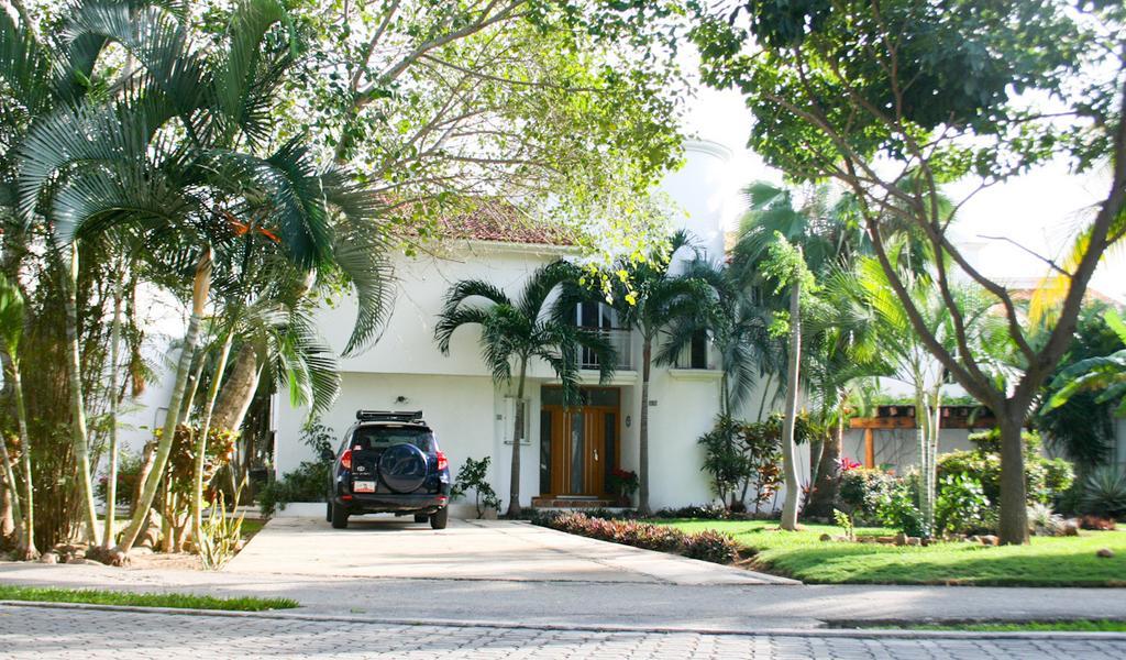 Pensión Casa Mi Tesoro