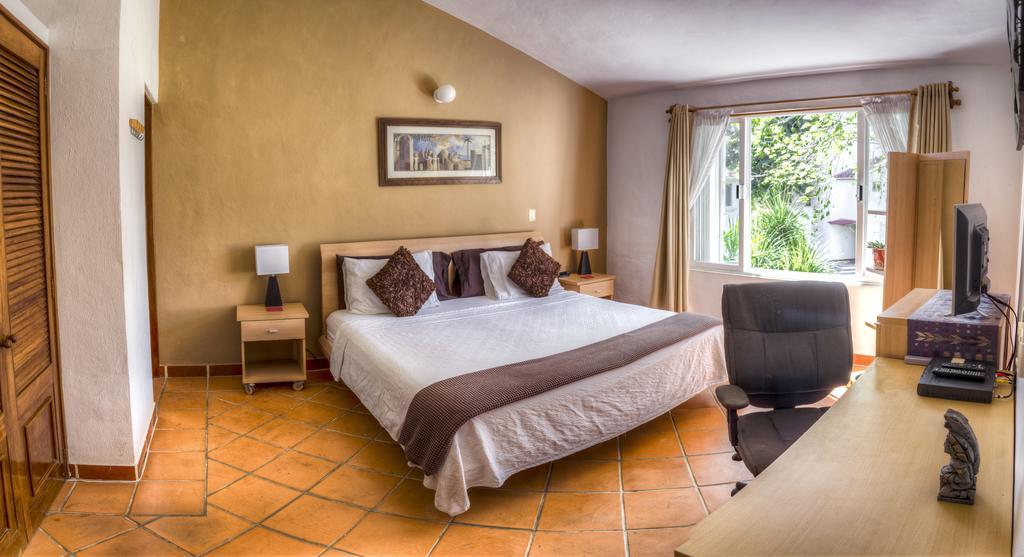 Pensión Casa Mi Tesoro Playa del Carmen