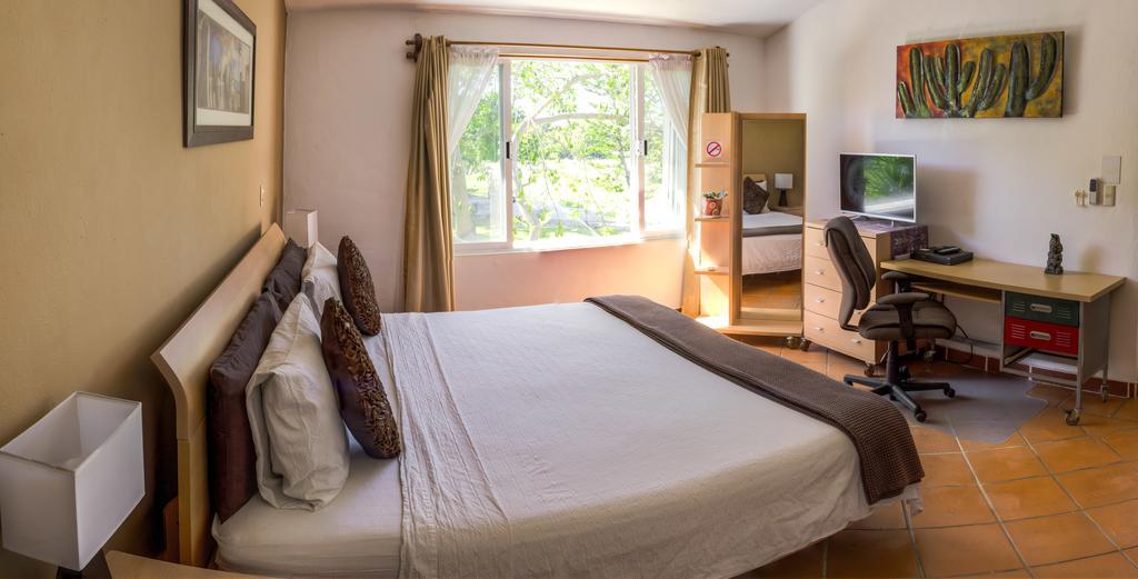 Pensión Casa Mi Tesoro