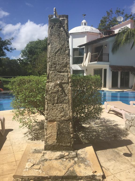 Pensión Casa Mi Tesoro