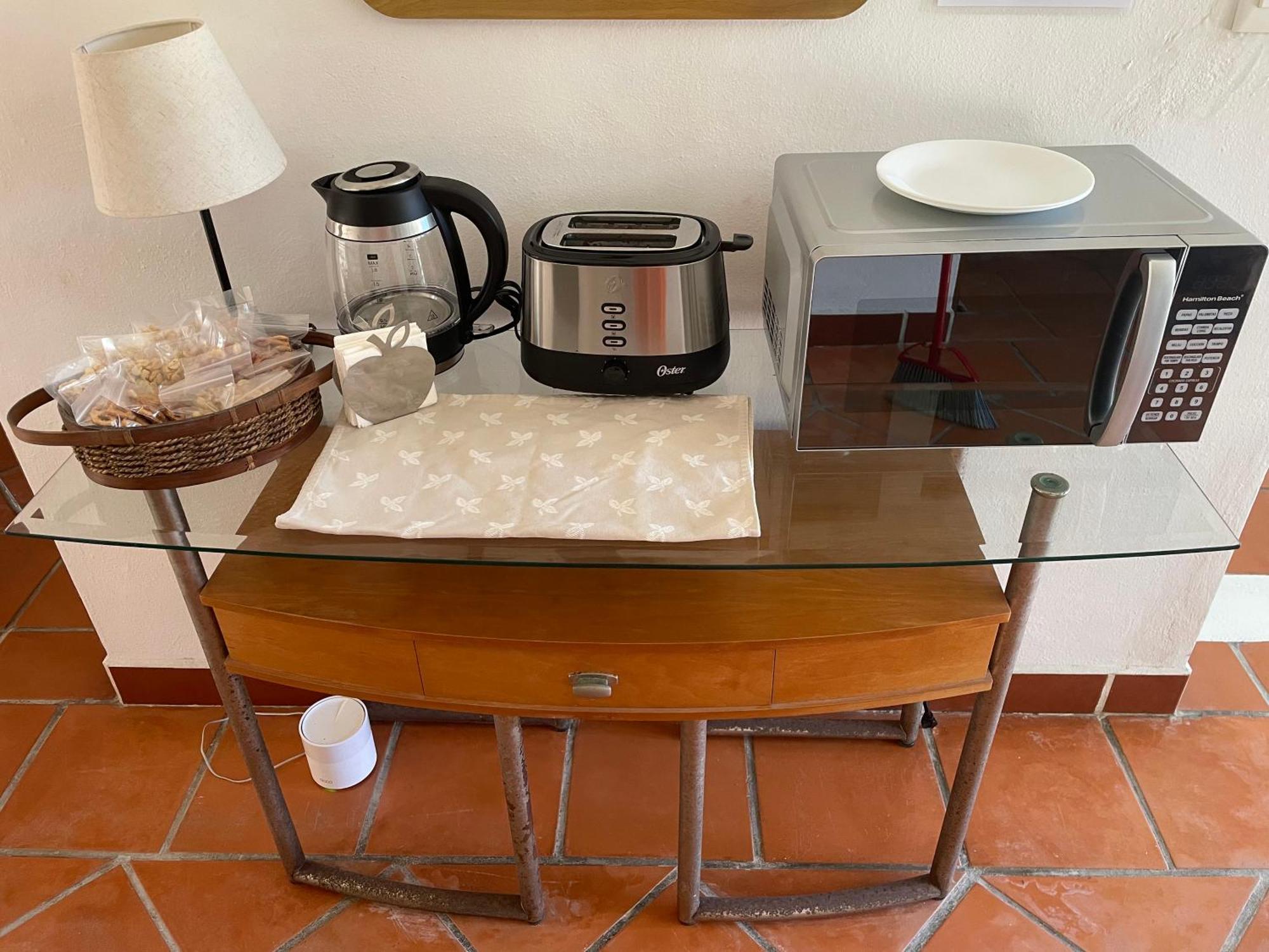 Pensión Casa Mi Tesoro